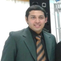 Oscar Sandoval