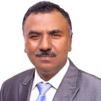 Jothi Krishnan K