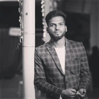 Syed Akif A