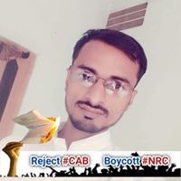 Md Asghar ali