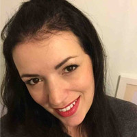 Marlene Da Silva