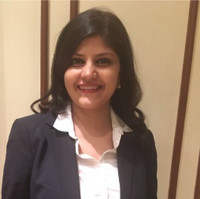 Tripti Kedia