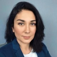Darya Rubatskaya