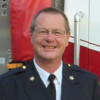 Randy Kimbro, EMBA, OFC, Fire Chief (ret), IAAI-CFI
