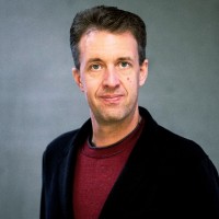 Daniel Hesse
