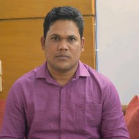 Md. Rezwan Huq