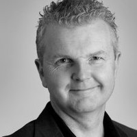 Geoff Trensky