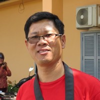 Pin Seng Ay