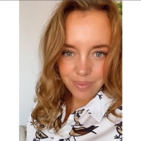 Camilla Jerup Lotz