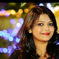 Kinjal Sampat