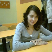 Maria Petrova