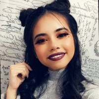 Ericka Cruz