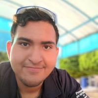 Jesús Israel Naranjo Fuentes