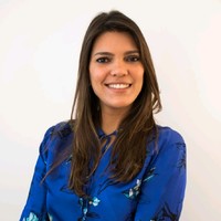 Nathália Corrêa Dias