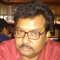 salil roy