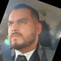 Jorge Gregorio Vargas Macias