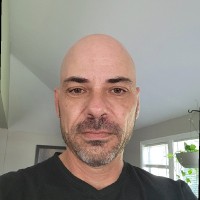 Jerry Prejean