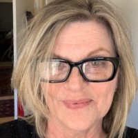 Tracy Jane Rogers