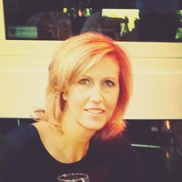 Doreen Van Den Brekel