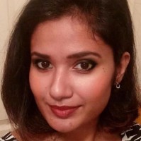Riya Varghese