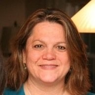 Linda Burson (Author)