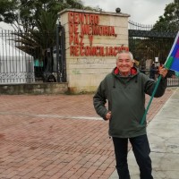 David Zafra calderon