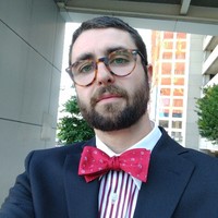 Thomas (Eric) Lindeman II