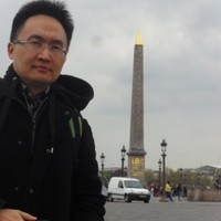 Frank Nakao