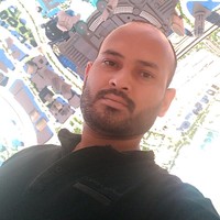Bhupender kumar