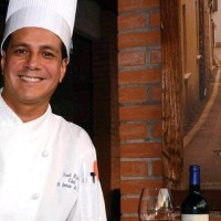 Nieto Saul