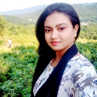 Marufa Yesmin Juthy