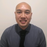 Alex Ho Yin W.