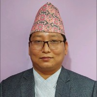 Bimal Dangol