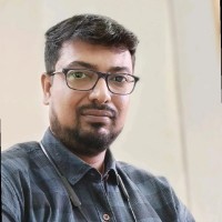 Arpan Chatterjee