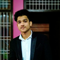 Vishnu Agarwal