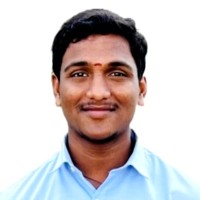 Esikela Shanmuka Sainath