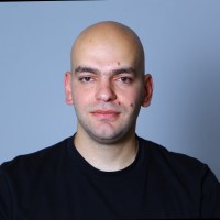 Davit Kamavosyan