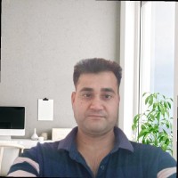Pawan Kumar