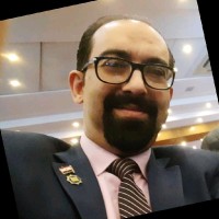 Ahmed Elbehery