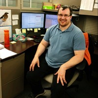 Richard Kohlman