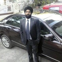 Sukhminder Singh