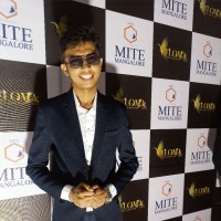 Shashank S