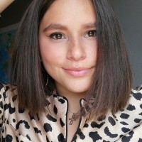 Géraldine Lecesne