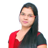 Ashwini Barge