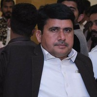 Riasat Ali