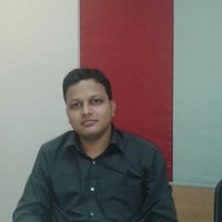 Vibhore K.