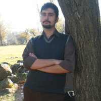 Ali Amani