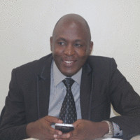 Ahimbisibwe Stephen