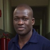 Maurice Okello