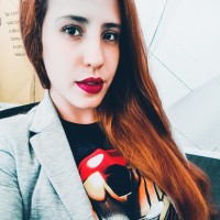 Letícia Duarte Ramalho De Freitas